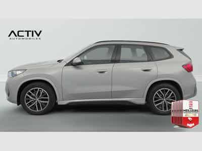 Bmw X1 SDRIVE 20D 163CH DKG7 M SPORT (2026) - Foto 4