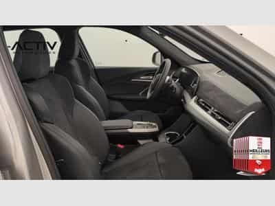 Bmw X1 SDRIVE 20D 163CH DKG7 M SPORT (2026) - Foto 9