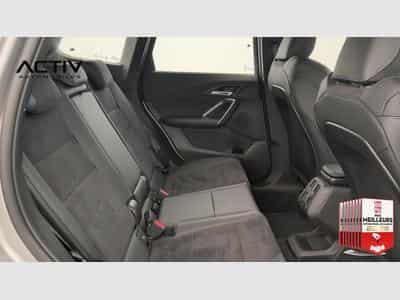 Bmw X1 SDRIVE 20D 163CH DKG7 M SPORT (2026) - Foto 10