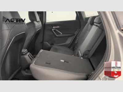 Bmw X1 SDRIVE 20D 163CH DKG7 M SPORT (2026) - Foto 12