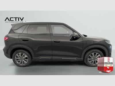 Byd ATTO 2 PHEV 1.5 DM-I BOOST (2026) - Foto 8