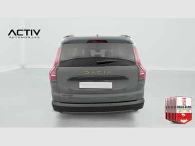 Dacia JOGGER Nouveau TCE 110 7 PL EXTREME (2026) - Foto 6