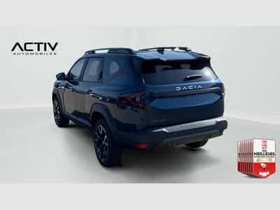 Dacia BIGSTER Mild Hybrid 140 Journey (2026) - Foto 5