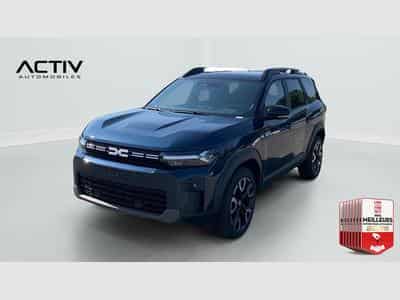 Dacia BIGSTER Mild Hybrid 140 Journey (2026) - Foto 3