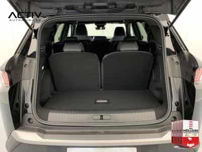 Peugeot 5008 Hybrid 145 e-DCS6 Allure (2026) - Photo 11
