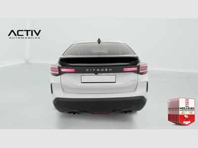 Citroën C4 Hybride 145 e-DCS6 Max (2026) - Foto 6