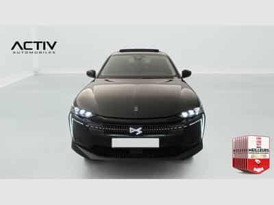DS Automobiles DS4 Hybride 145 e-DCT6 Etoile - Alcantara (2026) - Photo 2