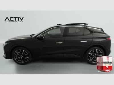 DS Automobiles DS4 Hybride 145 e-DCT6 Etoile - Alcantara (2026) - Photo 4