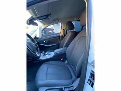 BMW 318 318d touring Auto (2020) - Photo 9