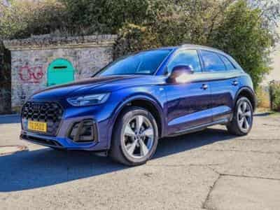 Audi Q5 S-line 45 TFSI Quattro S-Tronic (2022) - Foto 2