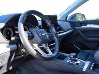 Audi Q5 S-line 45 TFSI Quattro S-Tronic (2022) - Foto 11
