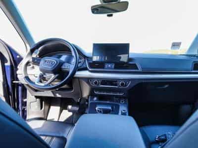 Audi Q5 S-line 45 TFSI Quattro S-Tronic (2022) - Foto 12