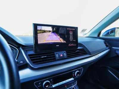 Audi Q5 S-line 45 TFSI Quattro S-Tronic (2022) - Foto 13