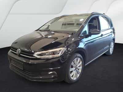 VW Touran Highline 1.5 TSI 150 CV DSG7* 7 PLACES * ATTELAGE *HAYON* (2026) - Photo 1
