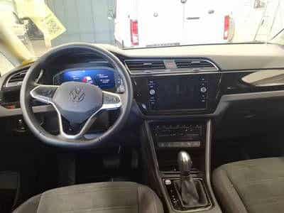 VW Touran Highline 1.5 TSI 150 CV DSG7* 7 PLACES * ATTELAGE *HAYON* (2026) - Photo 5