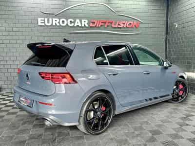 VW Golf GTI Clubsport 2.0 TSI 300 CV DSG7 *MATRIX* BLACK STYLE * ACC (2024) - Photo 6