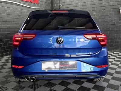 VW Polo 2.0 TSI 207 CV DSG7 *BEATS *CAM** MATRIX ** CARPLAY** (2023) - Photo 5