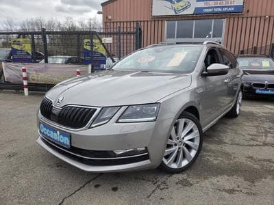 Skoda Octavia TDI DSG 150CV EDITION Laurin & klement (2019) - Foto 1