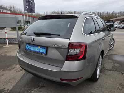 Skoda Octavia TDI DSG 150CV EDITION Laurin & klement (2019) - Photo 7