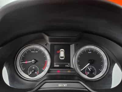 Skoda Octavia TDI DSG 150CV EDITION Laurin & klement (2019) - Photo 15