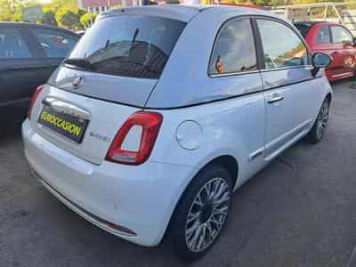 Fiat 500 DOLCEVITA BI-COLOR (2021) - Photo 4