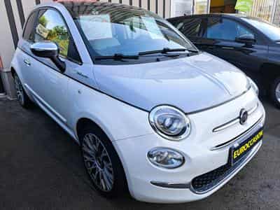 Fiat 500 DOLCEVITA BI-COLOR (2021) - Photo 2