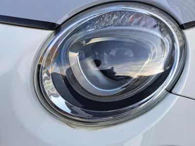 Fiat 500 DOLCEVITA BI-COLOR (2021) - Photo 6