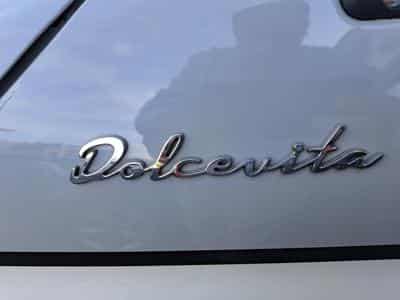 Fiat 500 DOLCEVITA BI-COLOR (2021) - Photo 5