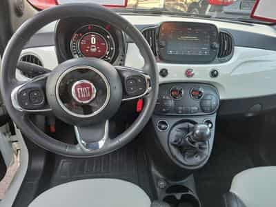 Fiat 500 DOLCEVITA BI-COLOR (2021) - Photo 8