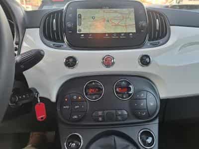 Fiat 500 DOLCEVITA BI-COLOR (2021) - Photo 9