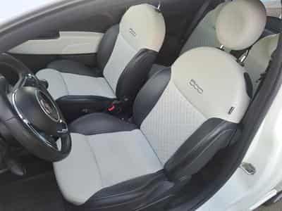Fiat 500 DOLCEVITA BI-COLOR (2021) - Photo 11