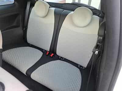 Fiat 500 DOLCEVITA BI-COLOR (2021) - Photo 12
