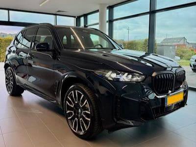 BMW X5 xDrive30d Msport Pro Garantie 10/2028 (2025) - Foto 1