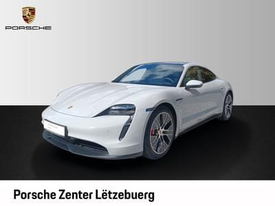 Porsche Taycan (2022) - Foto 8