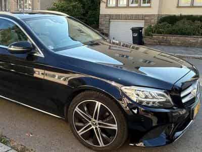 Mercedes C 200 Avantgarde (2019) - Photo 1