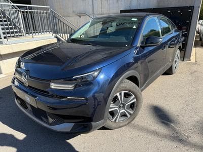 Citroën C4 1.2 HYBRID 110 E-DCS6 YOU (2025) - Photo 1