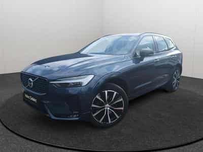 Volvo XC60 & Recharge Ultra Dark (2024) - Foto 2