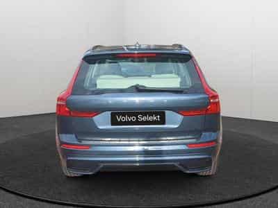 Volvo XC60 & Recharge Ultra Dark (2024) - Foto 5