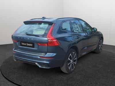 Volvo XC60 & Recharge Ultra Dark (2024) - Foto 6