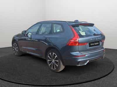 Volvo XC60 & Recharge Ultra Dark (2024) - Foto 4
