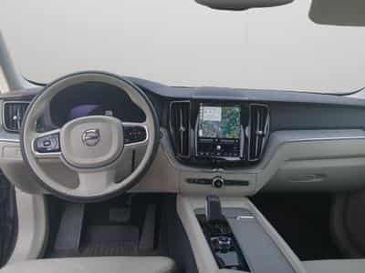 Volvo XC60 & Recharge Ultra Dark (2024) - Foto 11