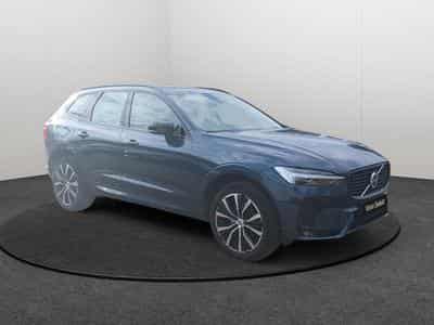 Volvo XC60 & Recharge Ultra Dark (2024) - Foto 8