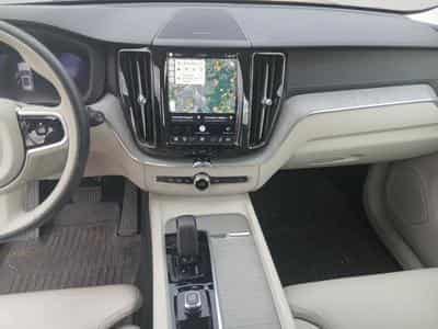 Volvo XC60 & Recharge Ultra Dark (2024) - Foto 12