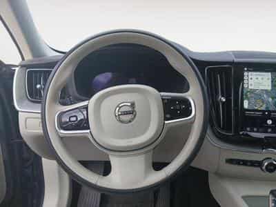 Volvo XC60 & Recharge Ultra Dark (2024) - Foto 13