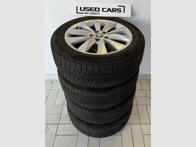 Rims and Tires – 17" - Photo 1