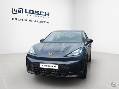 Cupra Raval Endurance (2026) - Photo 1