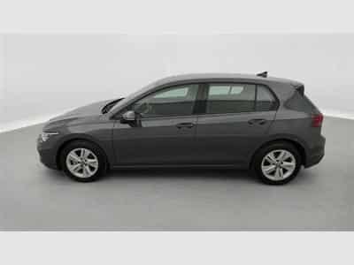 VW Golf 1.0 TSI Navi Cockpit / Led / PDC+Caméra (2024) - Photo 3