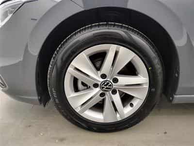 VW Golf 1.0 TSI Navi Cockpit / Led / PDC+Caméra (2024) - Photo 6