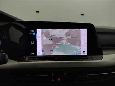 VW Golf 1.0 TSI Navi Cockpit / Led / PDC+Caméra (2024) - Photo 11