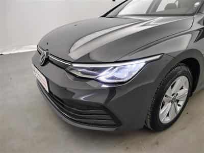 VW Golf 1.0 TSI Navi Cockpit / Led / PDC+Caméra (2024) - Photo 15